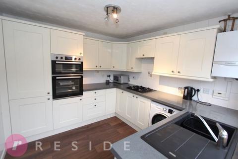 4 bedroom detached house for sale, Forest View, Rochdale OL12