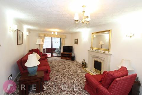 4 bedroom detached house for sale, Forest View, Rochdale OL12
