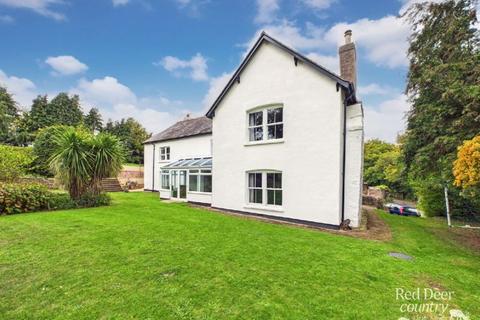 6 bedroom character property for sale, Wellington, Somerset