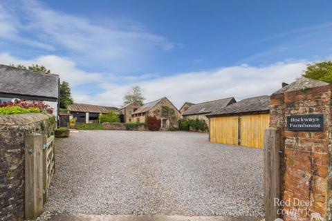6 bedroom character property for sale, Wellington, Somerset