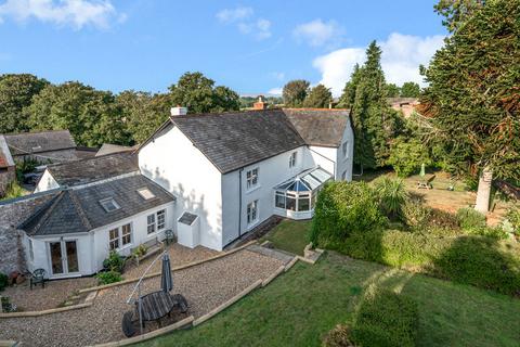 6 bedroom character property for sale, Wellington, Somerset