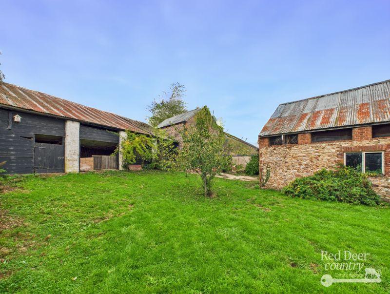 Barns