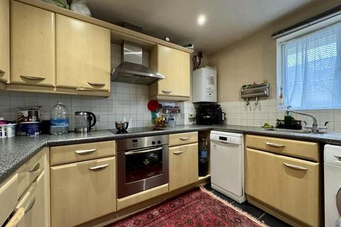 undefined, Carmichael Close, Ruislip