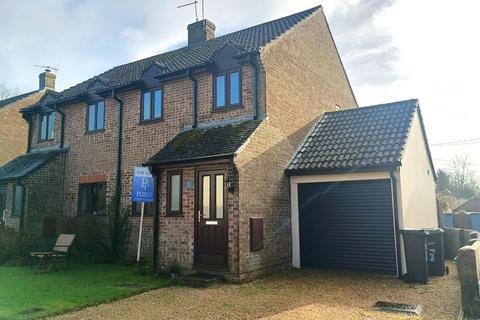 undefined, Crown Yard, Winfrith Newburgh, Dorchester