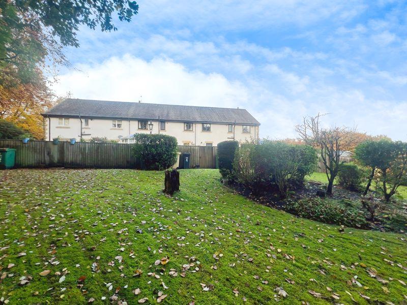 Communal Grounds