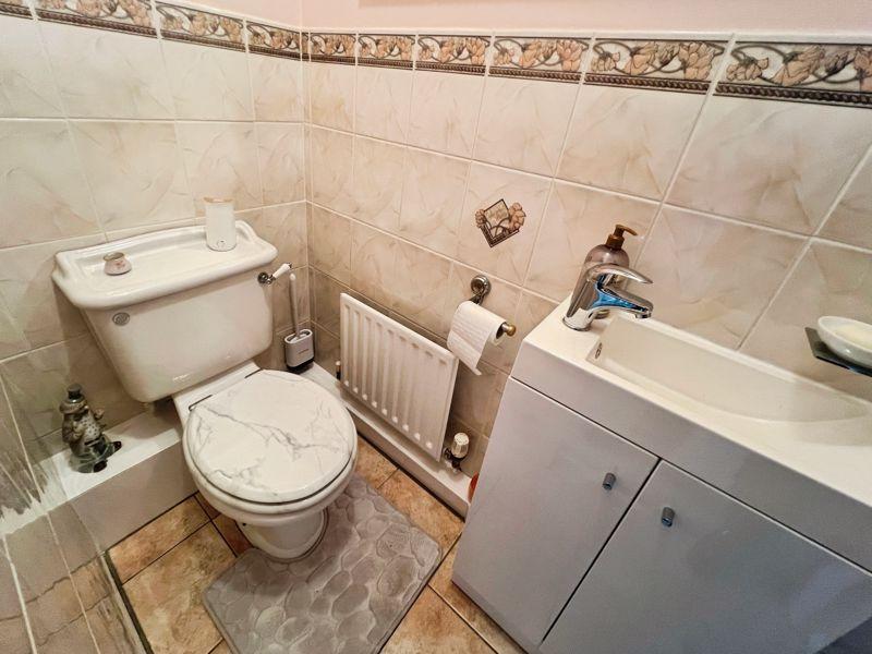 Guest wc