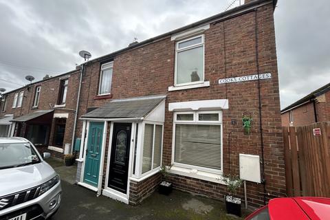 undefined, Cooks Cottages, Ushaw Moor, Durham, County Durham, DH7