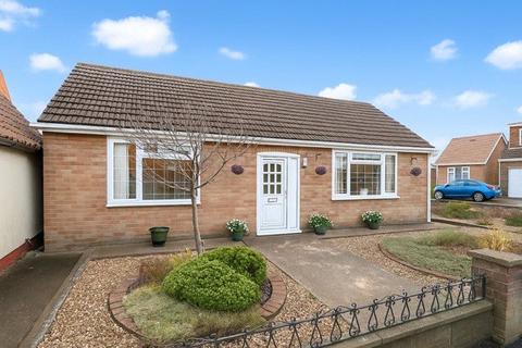 2 bedroom bungalow for sale, Spalding Road, Bourne, Lincolnshire, PE10