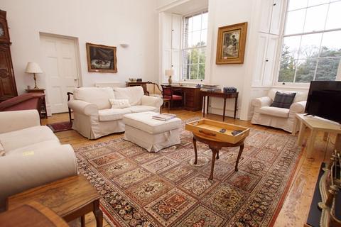 undefined, The Officers Quarters, Gosport PO12