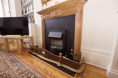 undefined, The Officers Quarters, Gosport PO12