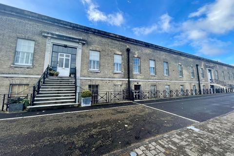 undefined, The Officers Quarters, Gosport PO12