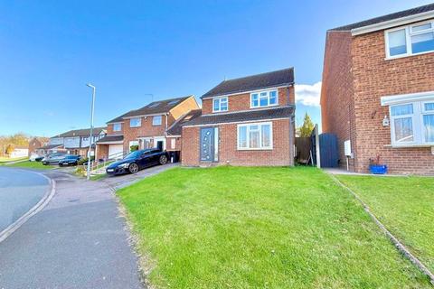 undefined, Bidwell Hill, Houghton Regis