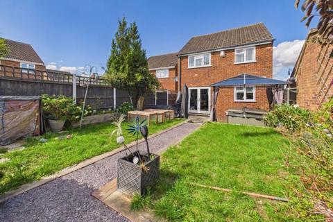 undefined, Bidwell Hill, Houghton Regis