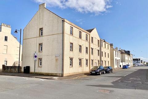 undefined, Charlotte Street, Ayr