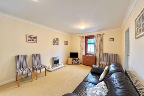 undefined, Charlotte Street, Ayr
