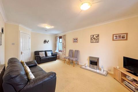 undefined, Charlotte Street, Ayr