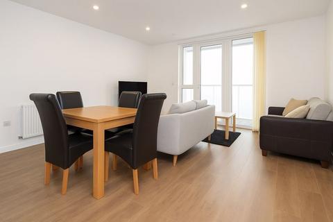 undefined, Cordelia Street, London E14