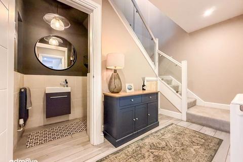 undefined, 2 The Ashes, London Road, Stretton, WA4 5PG