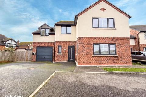 undefined, 2 The Ashes, London Road, Stretton, WA4 5PG