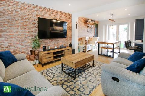 undefined, Dudley Avenue, Cheshunt