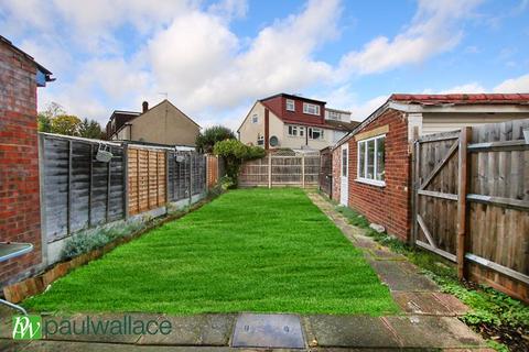 undefined, Dudley Avenue, Cheshunt
