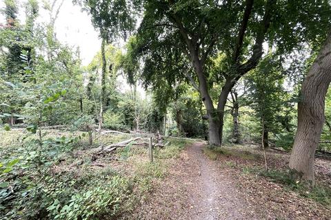 Land for sale, Abbey Barn Lane, Buckinghamshire HP10