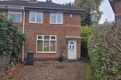 undefined, Pennant Grove, Selly Oak, Birmingham, B29 5SY