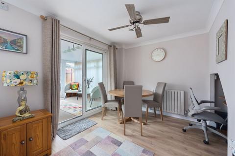3 bedroom detached house for sale, Wentworth Crescent, Basingstoke RG22