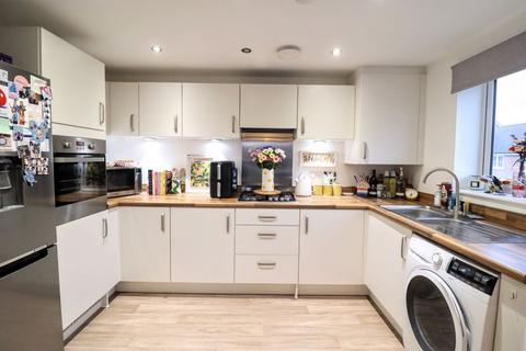 1 bedroom apartment for sale, Galapagos Grove, Newton Leys, Milton Keynes