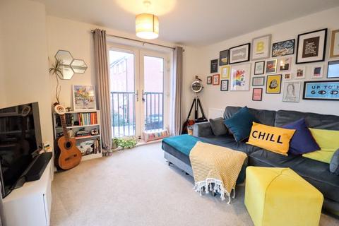 1 bedroom apartment for sale, Galapagos Grove, Newton Leys, Milton Keynes