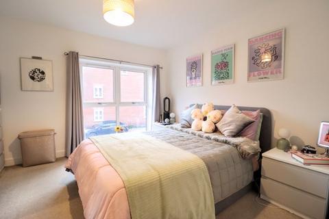 1 bedroom apartment for sale, Galapagos Grove, Newton Leys, Milton Keynes