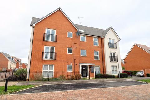 undefined, Galapagos Grove, Newton Leys, Milton Keynes