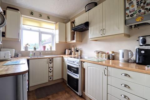 undefined, Eaton Avenue, Bletchley, Milton Keynes