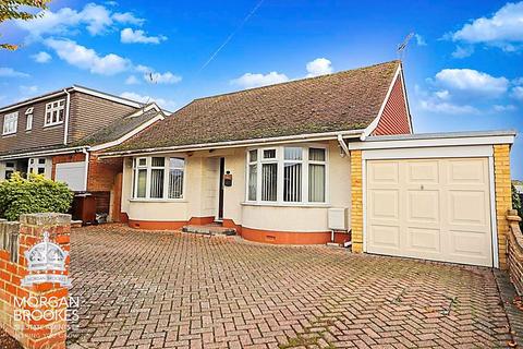 Watlington Road, South Benfleet