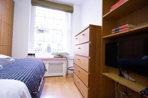 undefined, North Gower Street, London NW1