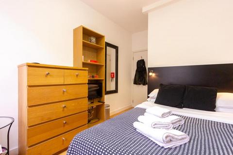 undefined, North Gower Street, London NW1