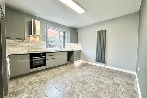 3 bedroom semi-detached house for sale, Granville Road, Manchester M41