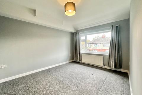 3 bedroom semi-detached house for sale, Granville Road, Manchester M41