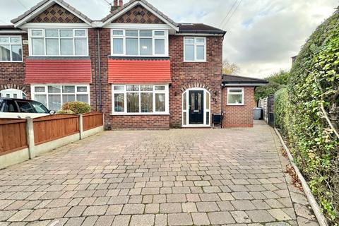 Chilcote Avenue, Trafford M33