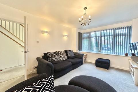 undefined, Chilcote Avenue, Trafford M33