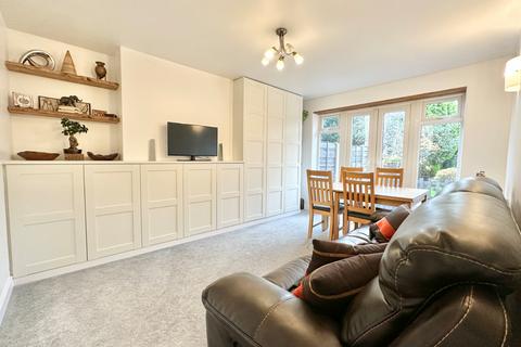 undefined, Chilcote Avenue, Trafford M33