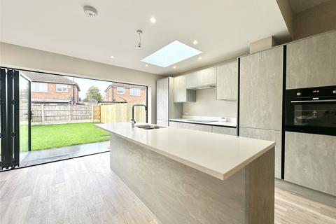undefined, Heath Road, Warrington WA5