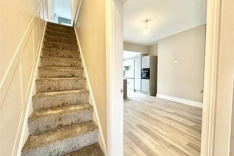 undefined, Heath Road, Warrington WA5
