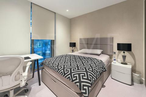 2 bedroom apartment for sale, 3 Canalside Walk, Paddington W2