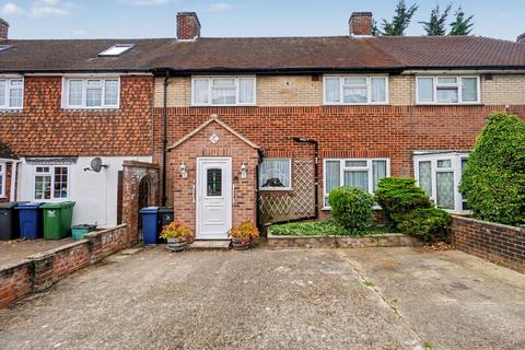 3 bedroom terraced house for sale, Cambridge Crescent, High Wycombe HP13