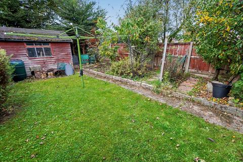 3 bedroom terraced house for sale, Cambridge Crescent, High Wycombe HP13