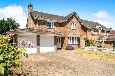 undefined, Roebuck Rise, Reading RG31