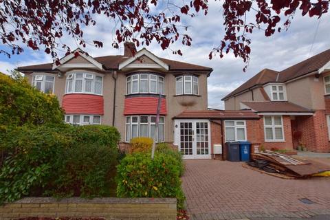 Chester Drive, Harrow