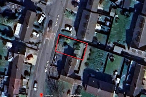 undefined, Midland Road, Stonehouse