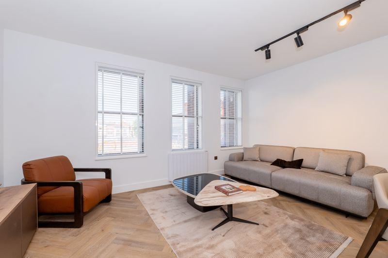 Apartment in Leicester, St Matthew's - View 2